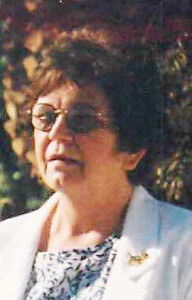 Betty H. King