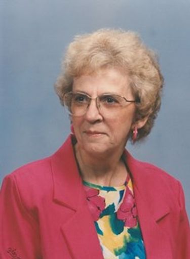 Barbara Jean Moore Profile Photo