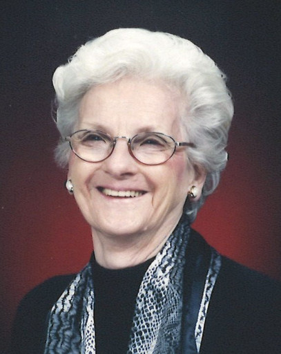 Mary  Anne Lowery