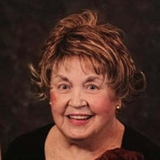 Sharon Doreen Heidenreich