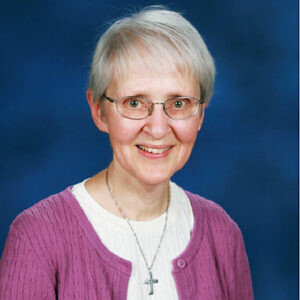 Sr. Mary Janet Kondrat, Snd