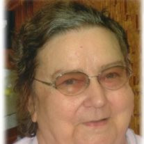 Margie Nell Jones Maples Profile Photo