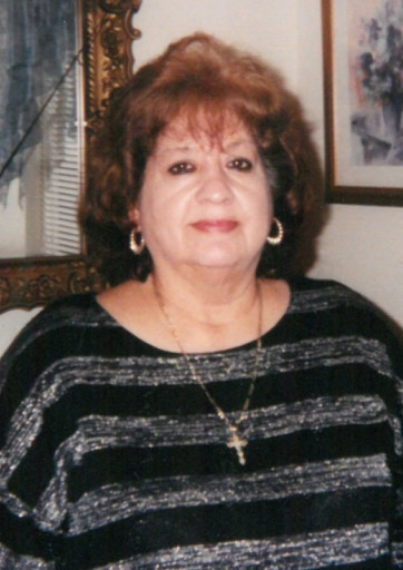 Lucila G. Moreno