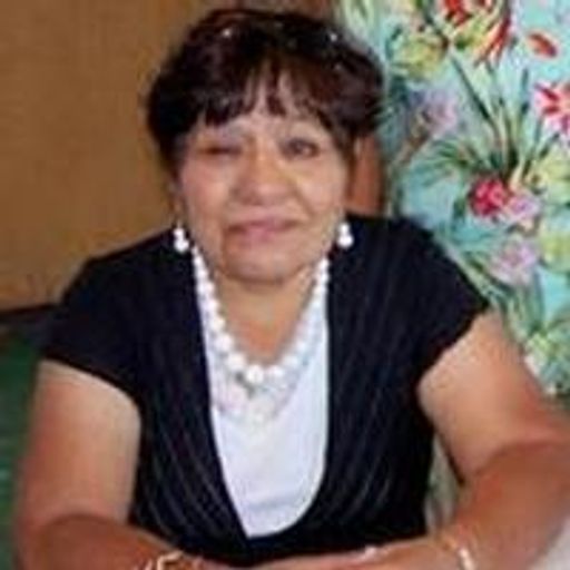 Lupe Montoya