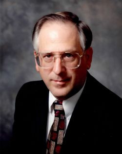 Richard Mabry