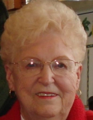 Betty Lou Christensen