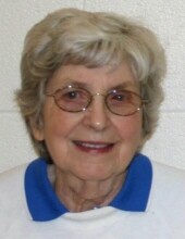 June  Viola  Norris 