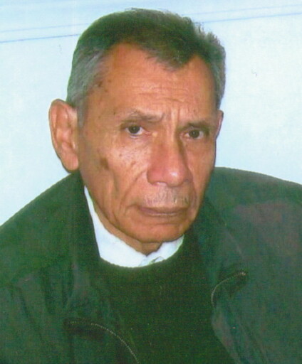 Lorenzo G. Lucero