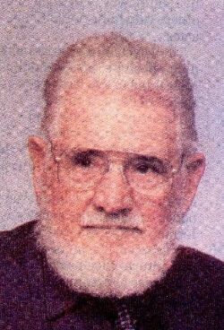 Wojg Delbert Allen Bullock, Usaf Ret