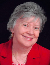 Rev. Margaret "Peggy" Herr Spengler Profile Photo