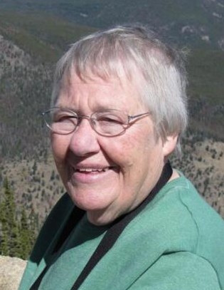Doris Bottens Profile Photo