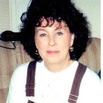 Sue B Clemmer Profile Photo