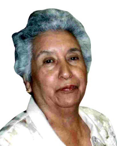 Balvina Vargas