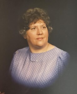 Shirley Cook Profile Photo