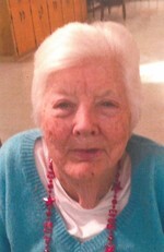 Margaret M. (McGilliard)  Hegge