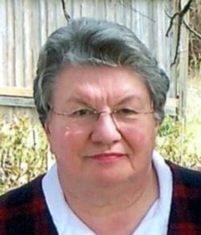 Gayle G. Fontenot