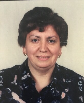 Maria C. Rotundo Profile Photo