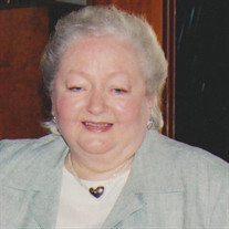 Linda Faye Collett Profile Photo