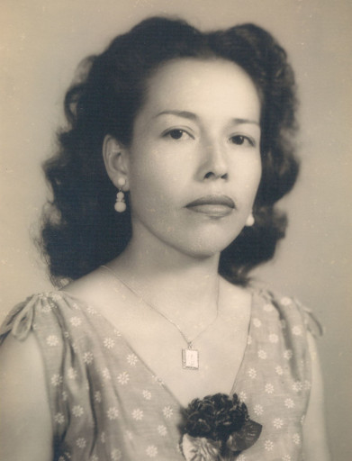 Maria Inez Gutierrez