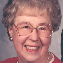 Betty Dahle