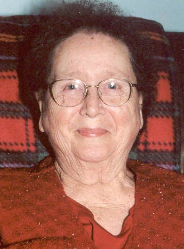 Juanita Worley Atkins