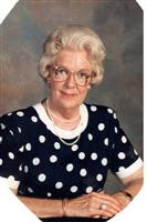 Florence K. Cox Profile Photo