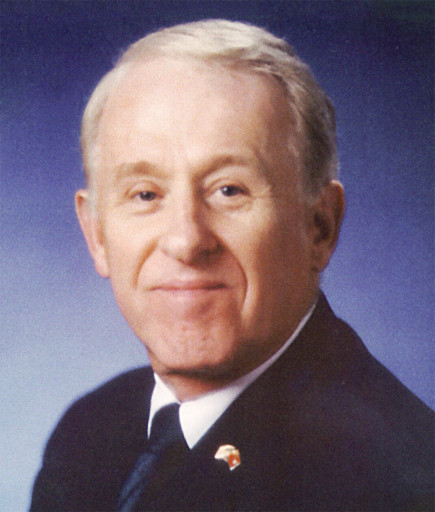 Charles H. Stark