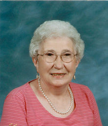 Dorothy Schneider