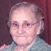 Mrs. Nellie Dillean Laffoon Profile Photo