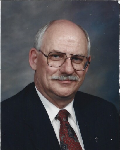 Timothy J. Harris