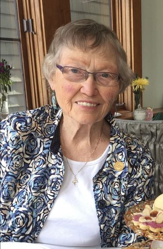 Frances Ann Walker Auda