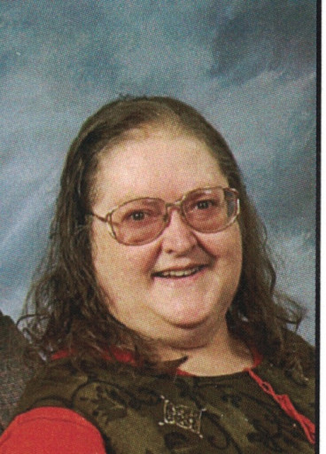 Monica Bailey Profile Photo