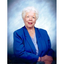 Shirley Morrow Profile Photo