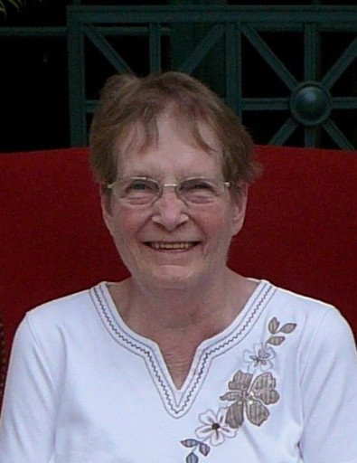 Colleen Lewis