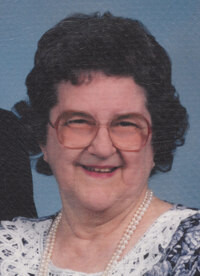 Mildred Slagle Alexander