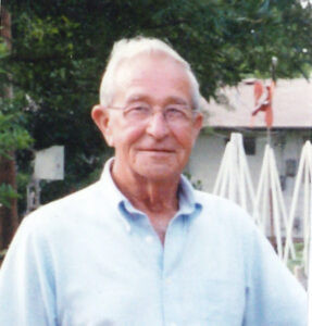 Charles Sutton Sr.