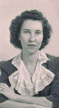 Margaret Morris Profile Photo