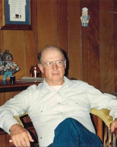 Jimmy D. Runyan's obituary image