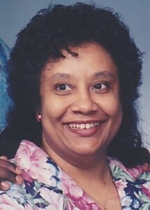 Donna Rae Dillard