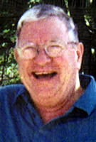 John E. "Mac" Mccullough