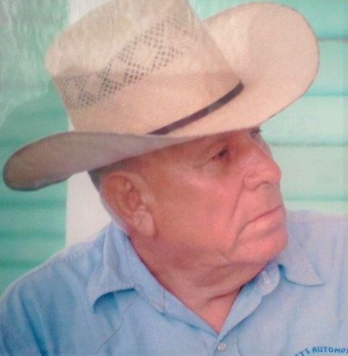 Lugardo Perez Profile Photo