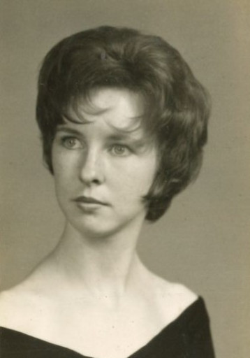 Marjorie Ellen Duncan