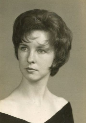 Marjorie Ellen Duncan