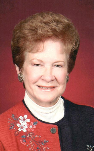 Mary Lou Hutchison