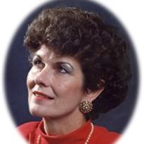 Faye Hedge