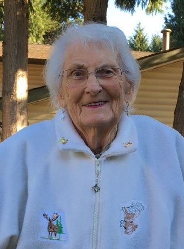 Ellen Caroline Robertson