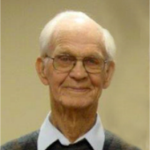 Arnold Veldhuizen Profile Photo