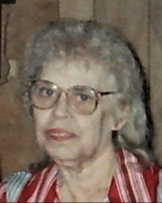 Bettye Jane Ford