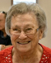 Betty Y. Struss Profile Photo