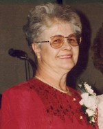 Hilda Flanagan